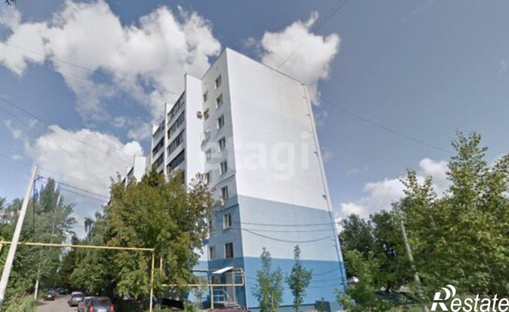 2-комн квартира Ташкентская улица, 220,  д. 220