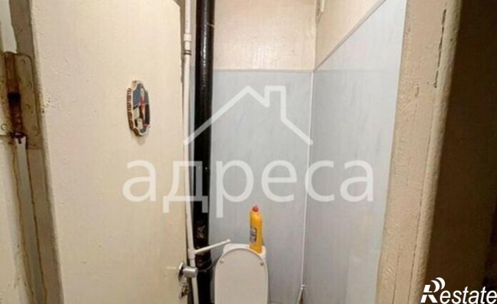 2-комн квартира улица Ерошевского, 72,  д. 72