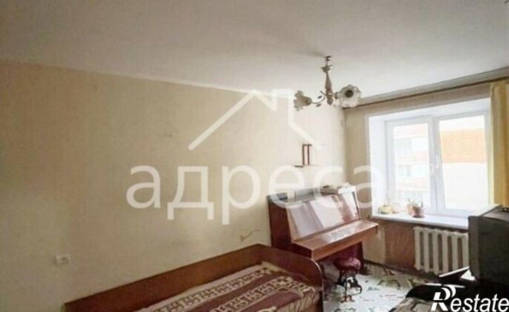 2-комн квартира улица Ерошевского, 72,  д. 72