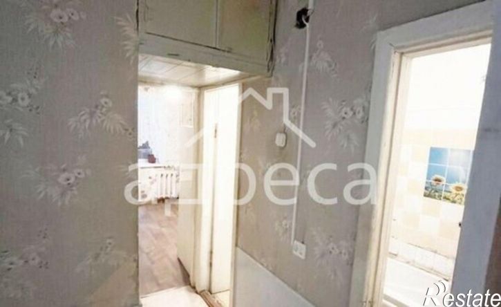 2-комн квартира улица Ерошевского, 72,  д. 72