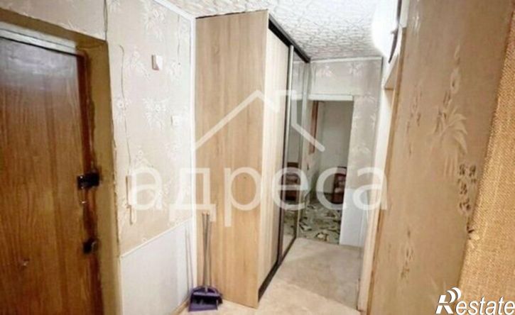 2-комн квартира улица Ерошевского, 72,  д. 72