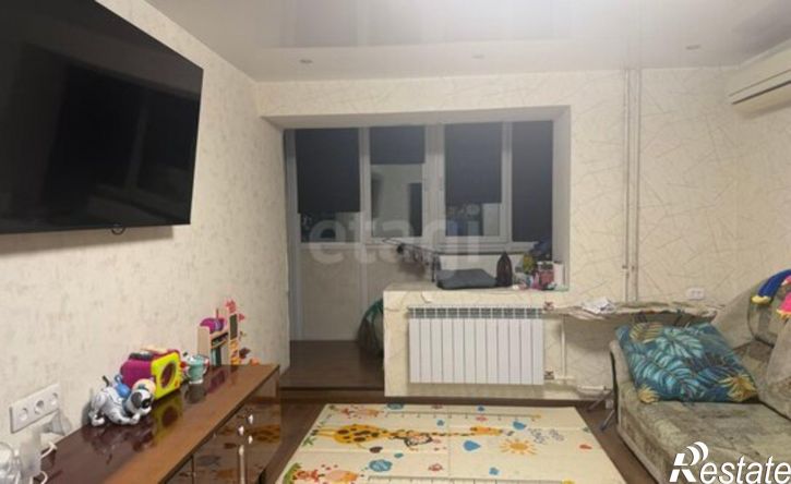 2-комн квартира Ташкентская улица, 220,  д. 220