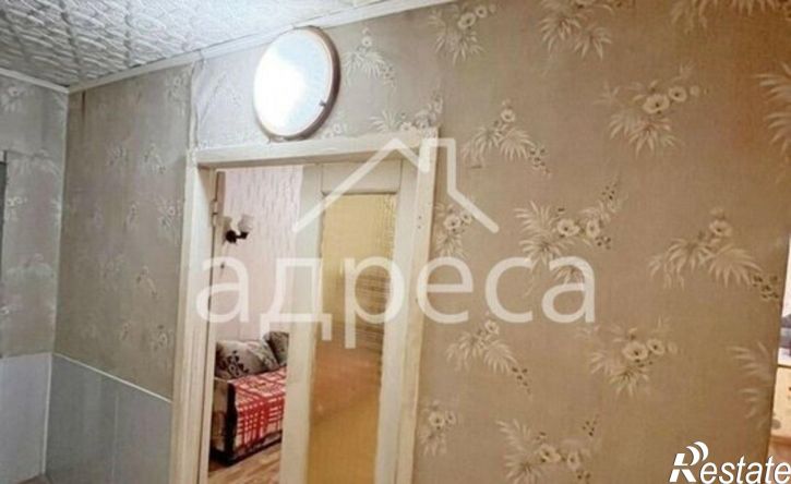 2-комн квартира улица Ерошевского, 72,  д. 72