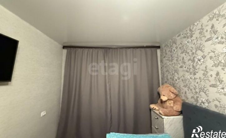 2-комн квартира Ташкентская улица, 220,  д. 220