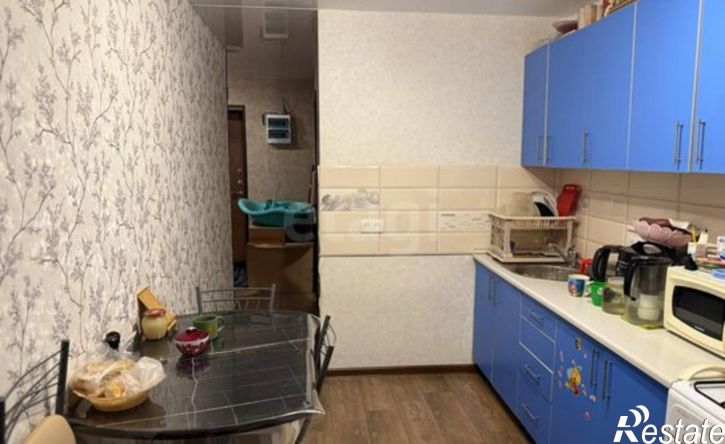 2-комн квартира Ташкентская улица, 220,  д. 220