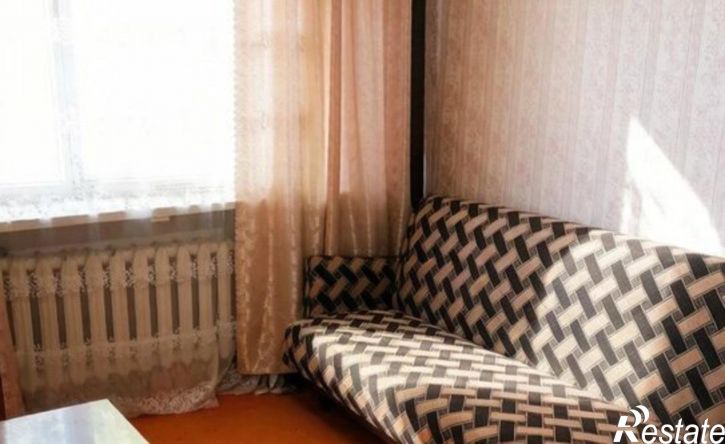 1-комн квартира Береговая улица, 8,  д. 8