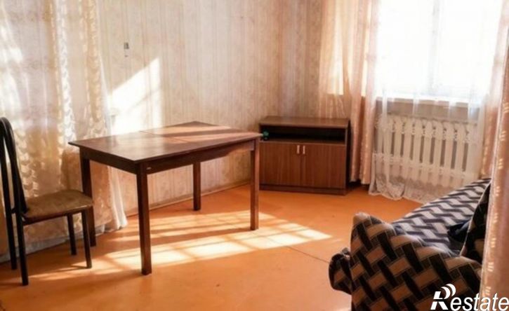1-комн квартира Береговая улица, 8,  д. 8