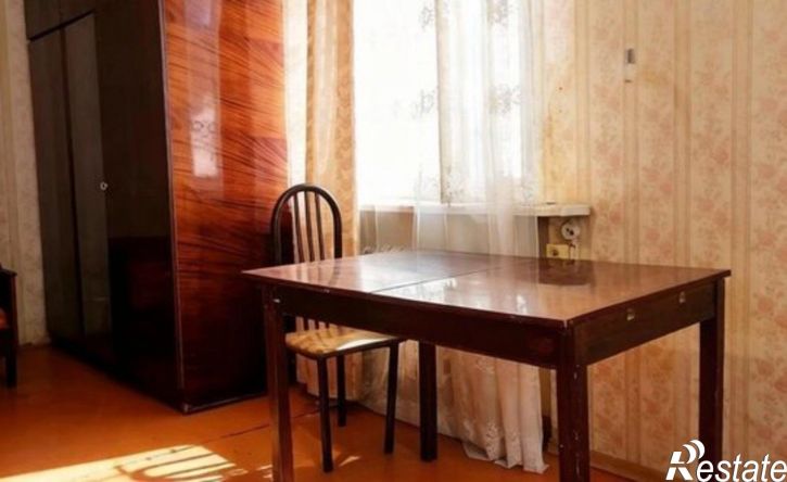 1-комн квартира Береговая улица, 8,  д. 8