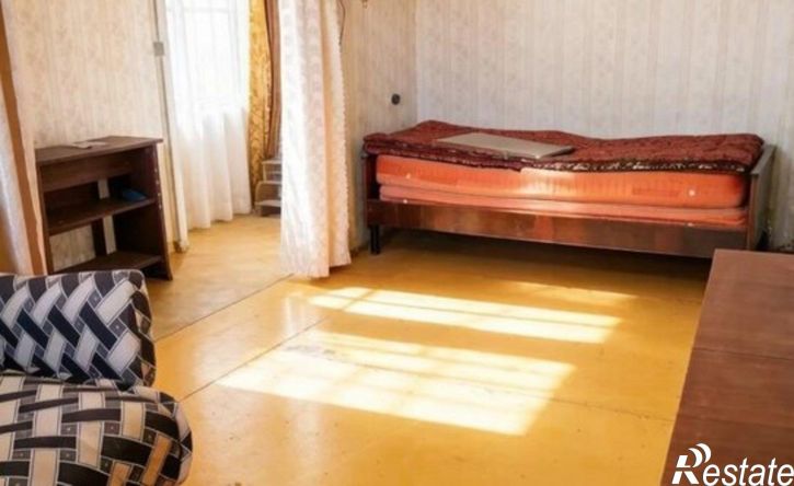 1-комн квартира Береговая улица, 8,  д. 8