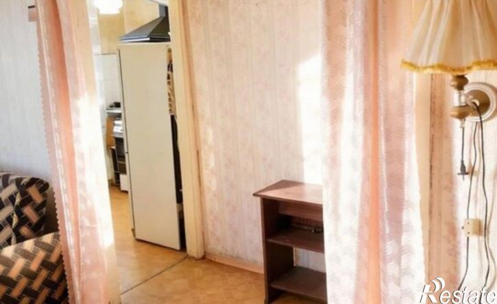 1-комн квартира Береговая улица, 8,  д. 8