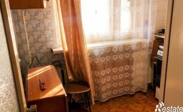 1-комн квартира Береговая улица, 8,  д. 8