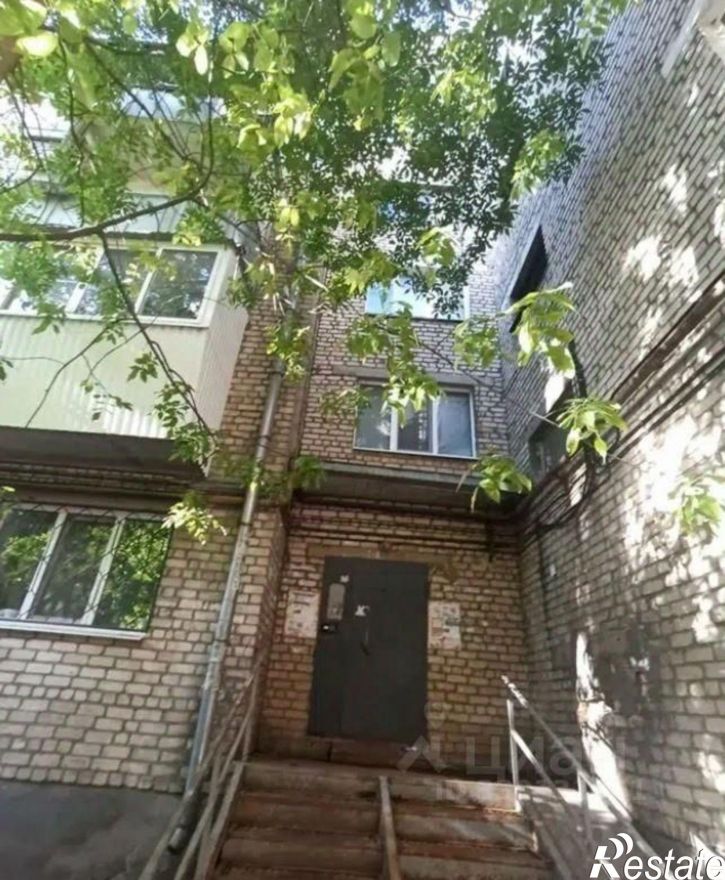 2-комн квартира Олимпийская улица, 55А,  д. 55А