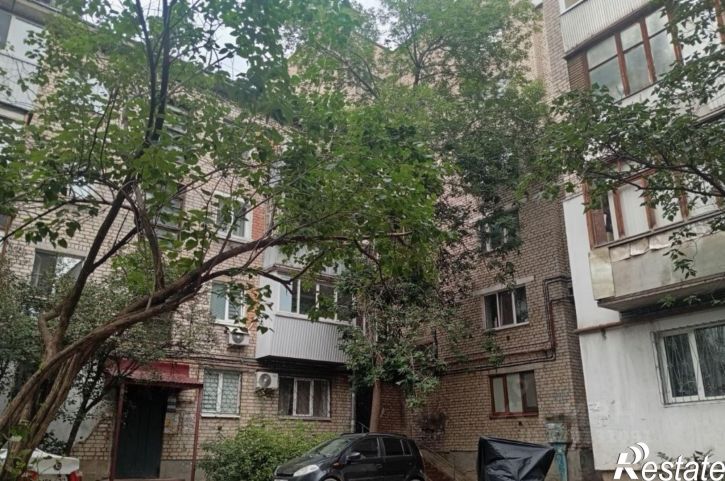 2-комн квартира Олимпийская улица, 55А,  д. 55А