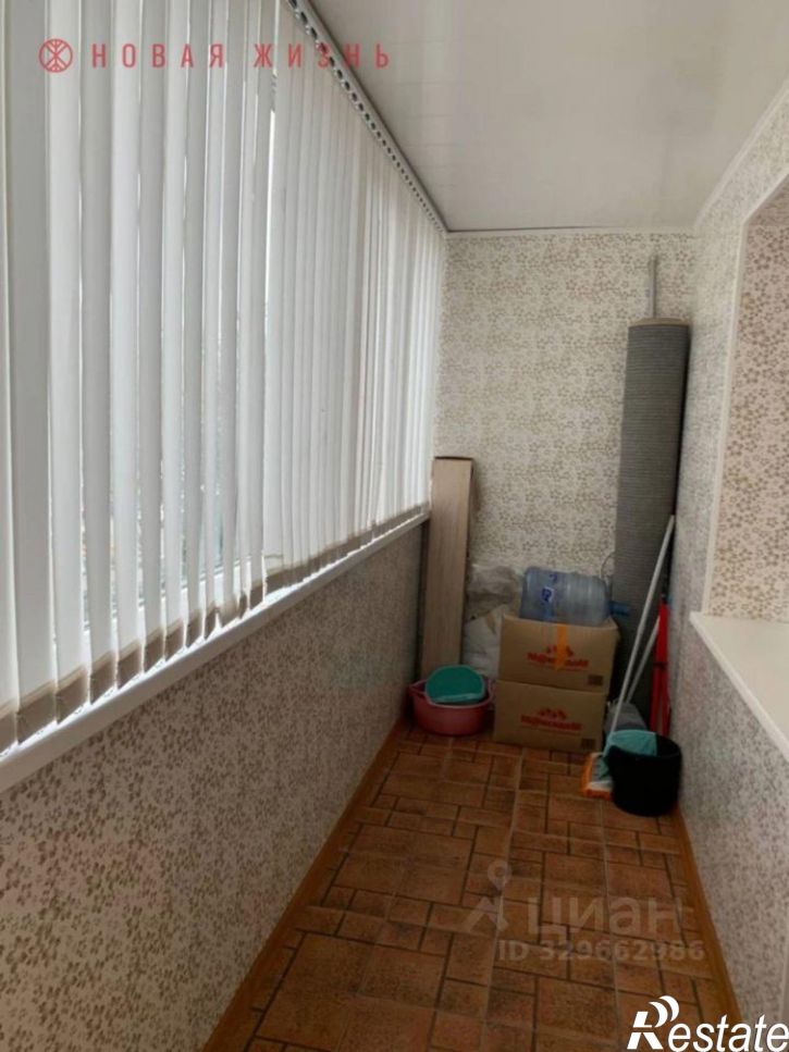 1-комн квартира Ново-Вокзальная улица, 146А,  д. 146А