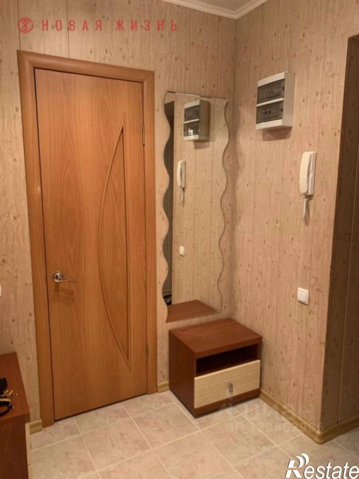 1-комн квартира Ново-Вокзальная улица, 146А,  д. 146А