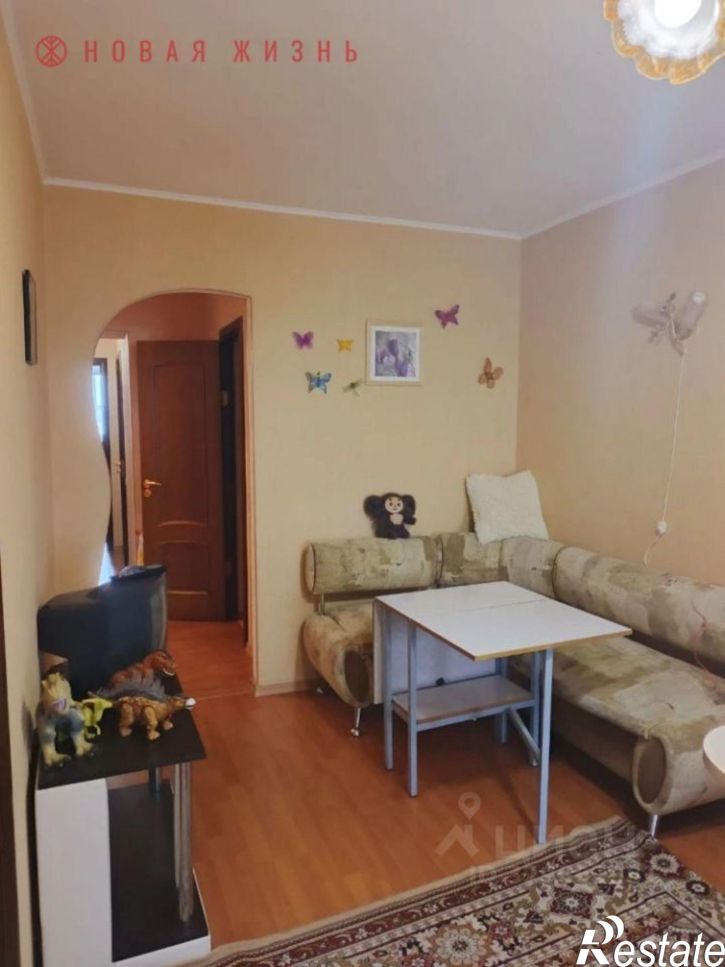 2-комн квартира Ново-Вокзальная улица, 146А,  д. 146А