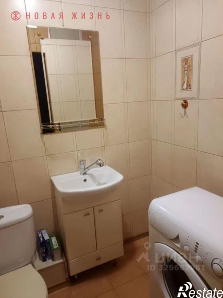 2-комн квартира Ново-Вокзальная улица, 146А,  д. 146А