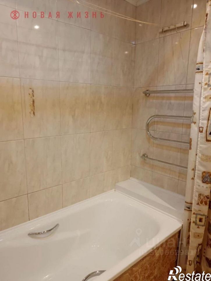 2-комн квартира Ново-Вокзальная улица, 146А,  д. 146А