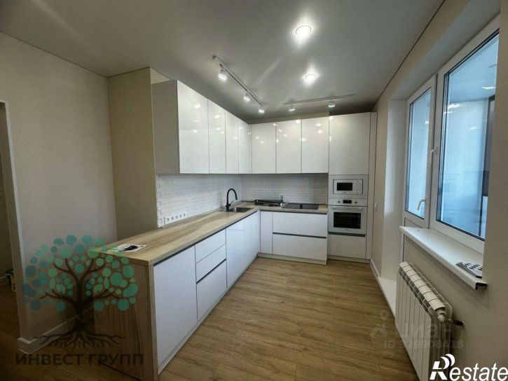 3-комн квартира Московское шоссе,дом 27