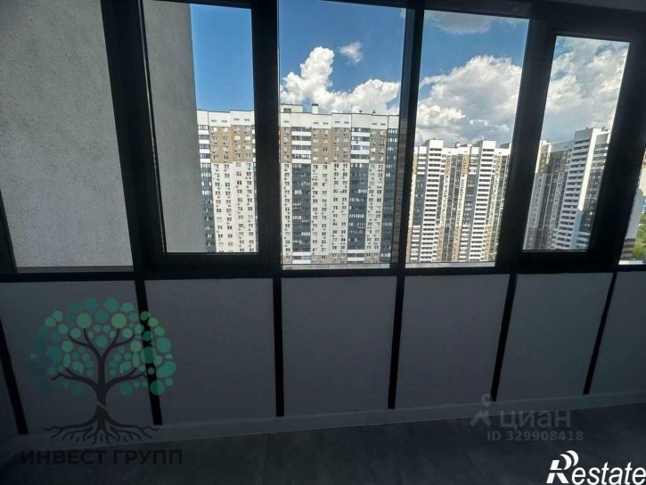 3-комн квартира Московское шоссе,дом 27