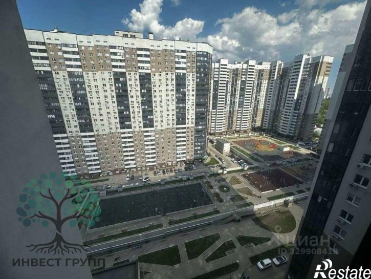 3-комн квартира Московское шоссе,дом 27