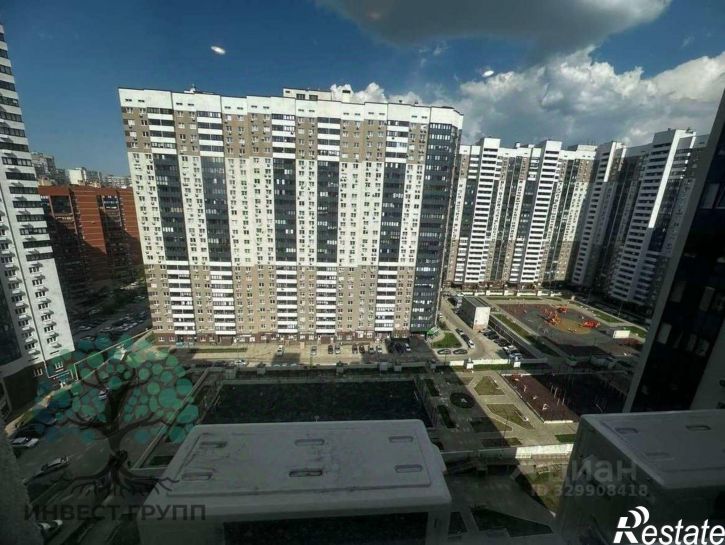 3-комн квартира Московское шоссе,дом 27