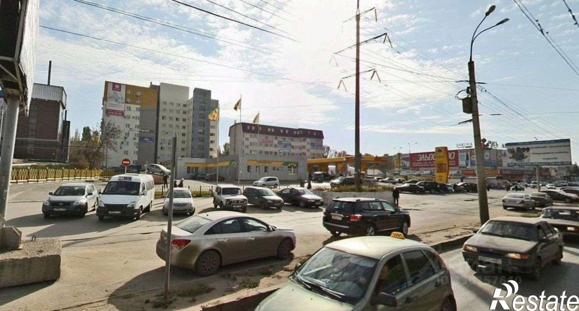 Купить офис, помещение под офис за 7 854 000 рублей на проспект Карла Маркса, 192