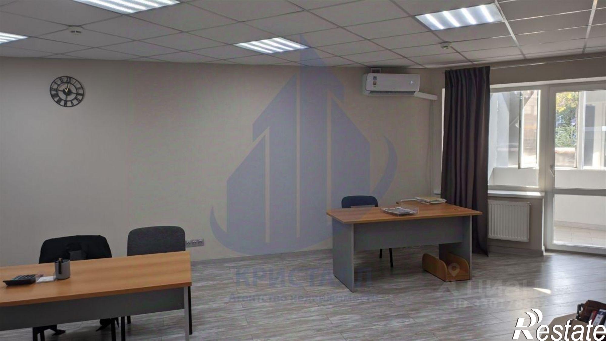 Сдать офис, помещение под офис за 59 759 рублей на улица Советской Армии, 253Б