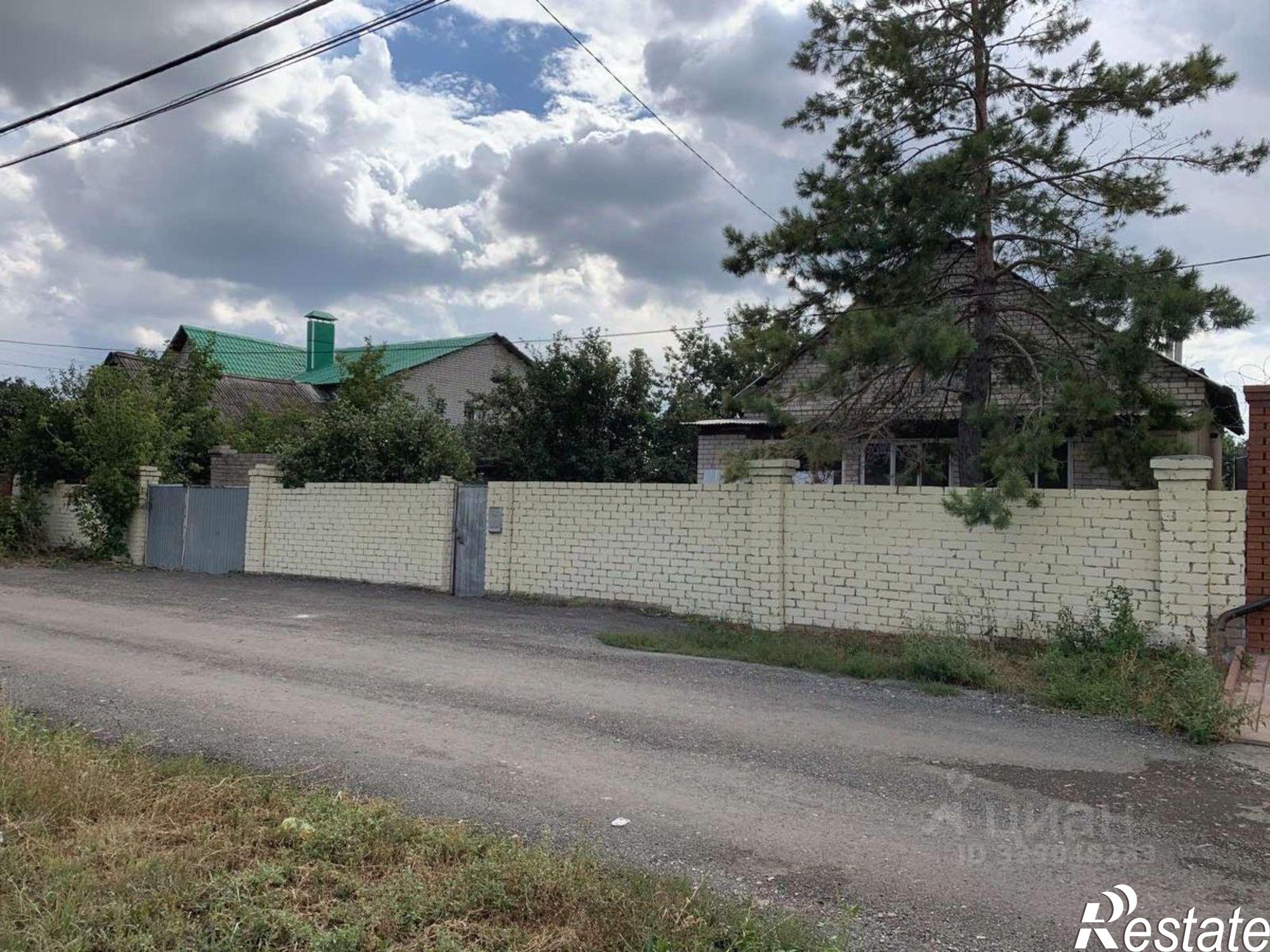 Купить дачу, дом, коттедж за 6 350 000 рублей на Архитектурная улица, 173А