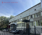 помещение 730 кв м Заводское шоссе, 13Б