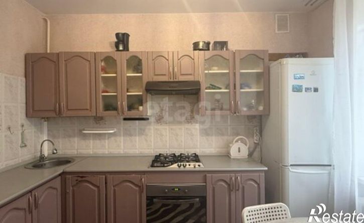 3-комн квартира Московское шоссе, 10,  д. 10