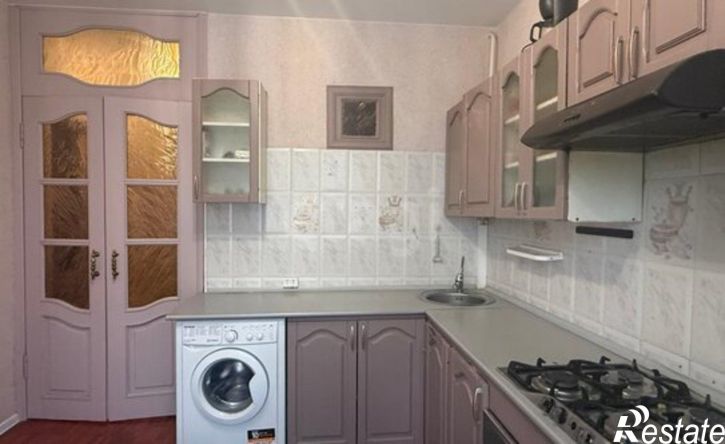 3-комн квартира Московское шоссе, 10,  д. 10