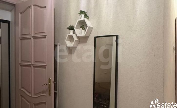 3-комн квартира Московское шоссе, 10,  д. 10