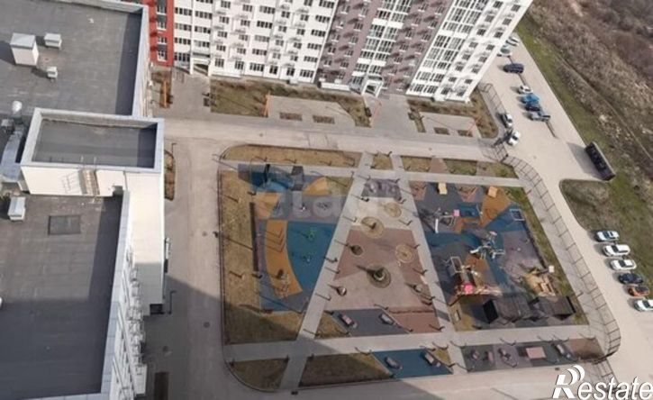 2-комн квартира Южное шоссе, 7A,  д. 7A