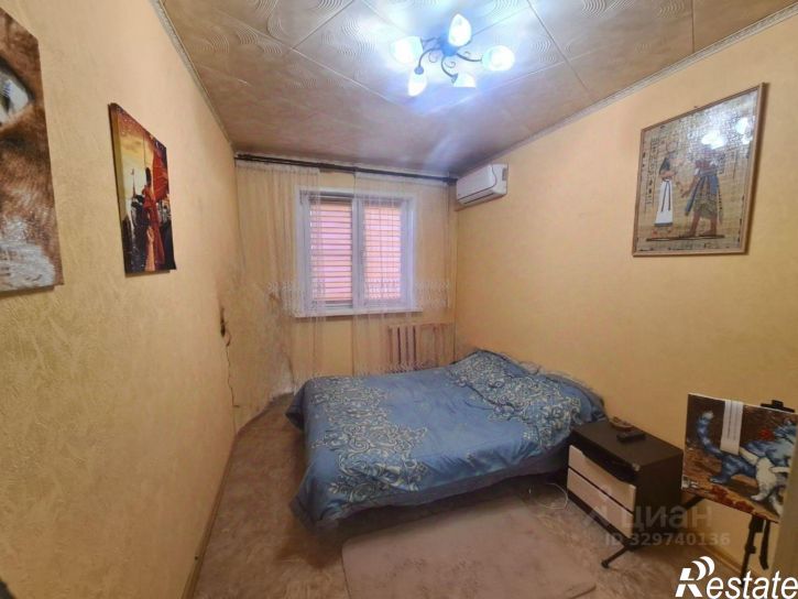 2-комн квартира улица 22-го Партсъезда, 22,  д. 22