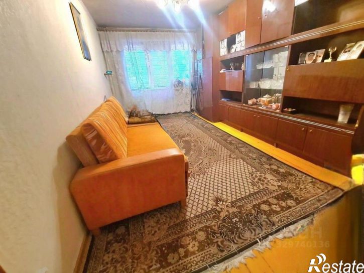 2-комн квартира улица 22-го Партсъезда, 22,  д. 22