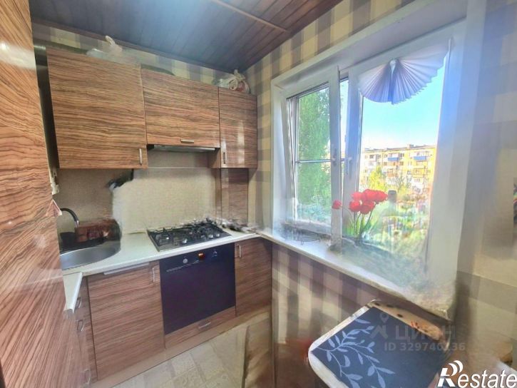 2-комн квартира улица 22-го Партсъезда, 22,  д. 22