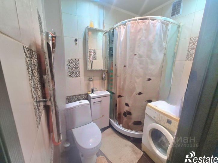 2-комн квартира улица 22-го Партсъезда, 22,  д. 22