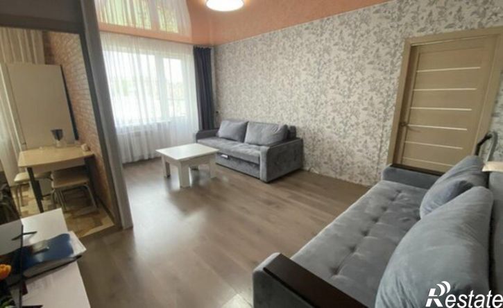 2-комн квартира Бакинская улица, 36А,  д. 36А