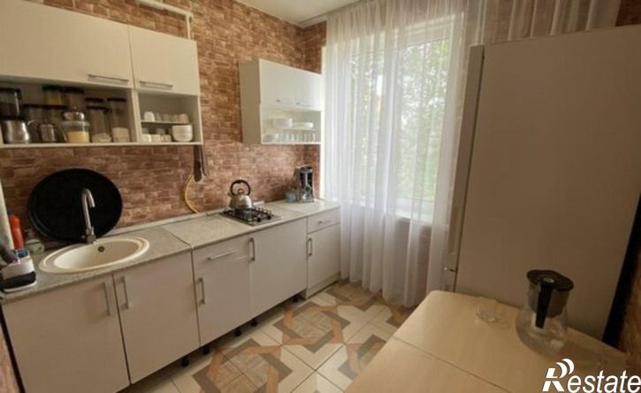 2-комн квартира Бакинская улица, 36А,  д. 36А