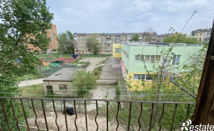 2-комн квартира Бакинская улица, 36А,  д. 36А
