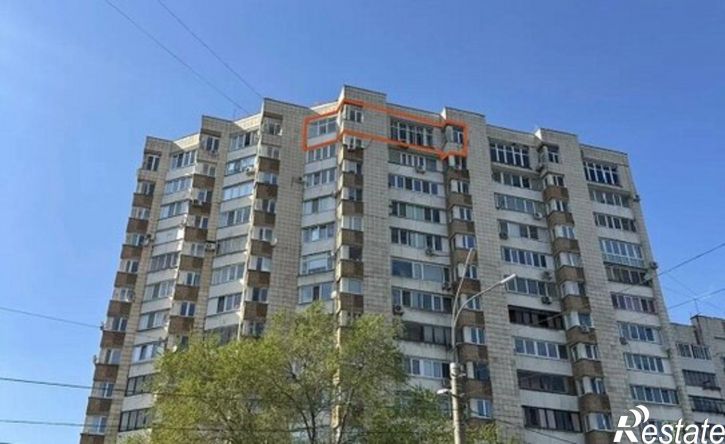3-комн квартира проспект Ленина, 2Б,  д. 2Б