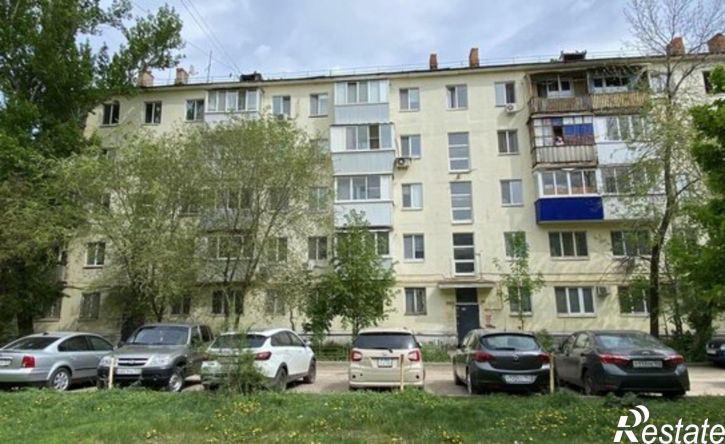 2-комн квартира Бакинская улица, 36А,  д. 36А