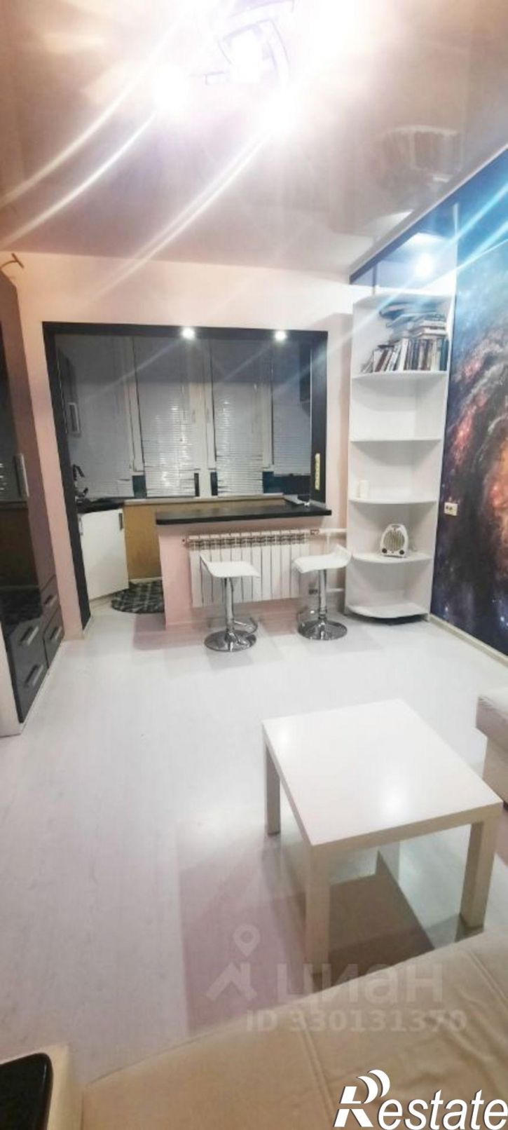 1-комн квартира Пензенская улица, 51,  д. 51