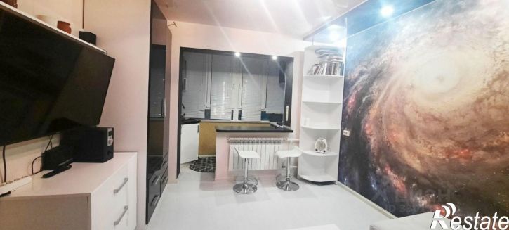 1-комн квартира Пензенская улица, 51,  д. 51