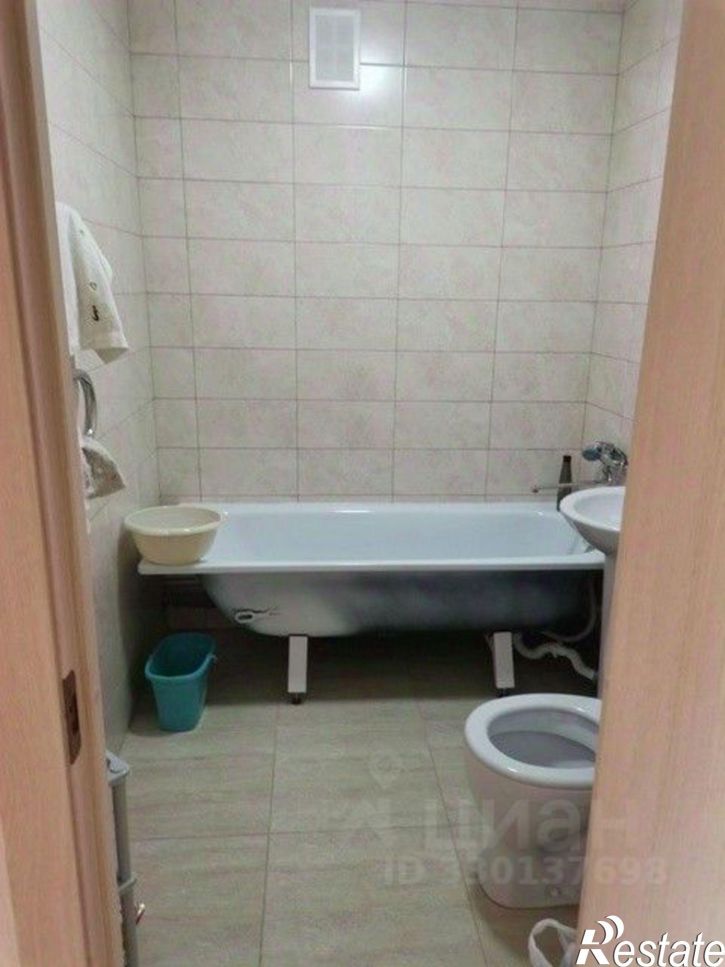 1-комн квартира 1-й кв-л, 67,  д. 67