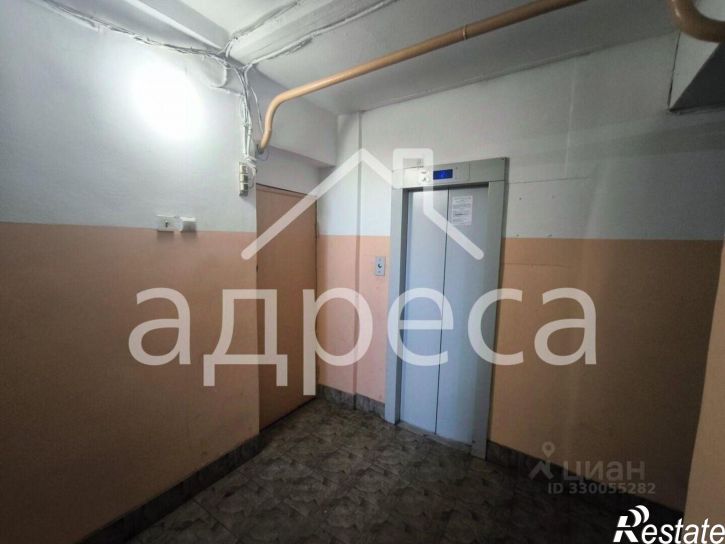 2-комн квартира улица Промышленности, 287,  д. 287