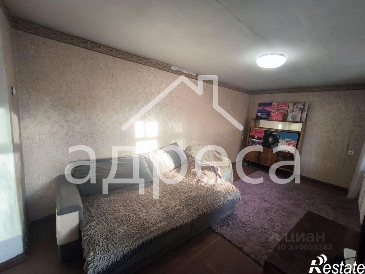 2-комн квартира улица Промышленности, 287,  д. 287