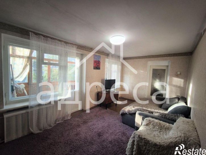 2-комн квартира улица Промышленности, 287,  д. 287