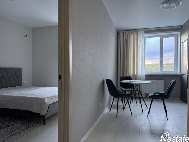 1-комн квартира улица Стара-Загора, 240